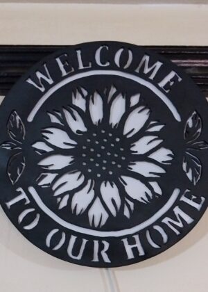 Welcome To our Home