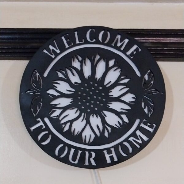 Welcome To our Home